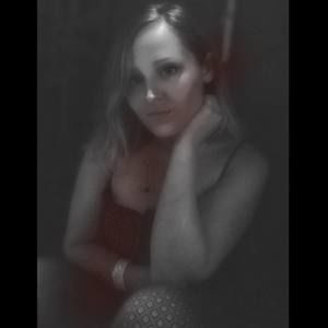 Meet your Posher, Kristy